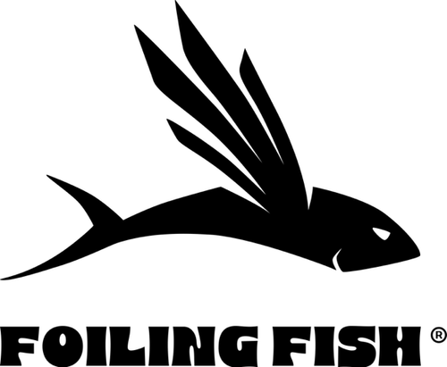FOILINGFISH